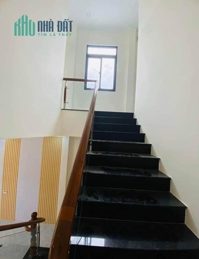 Ô tô ngủ trong nhà 3 Tầng HXH Đặng Văn Bi,Thủ Đức 100m2 Chỉ 5 tỷ, SHR,k quy hoạch,Nhà mới