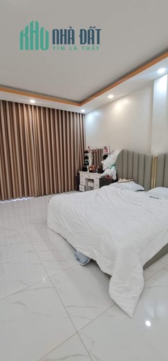 Bán Mặt Tiền 115M2 5Tầng Kinh Doanh Tân Hương Quận Tân Phú