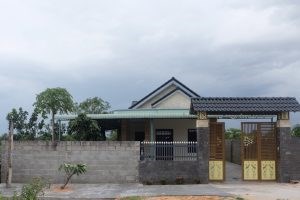 Cần Bán Nhà Vị Trí Đẹp Tại Hàm Thắng, Hàm Thuận BẮc , Phan Thiết, Bình Thuận