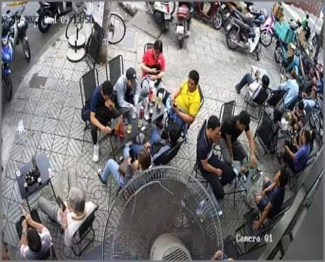 Mình chính chủ cần sang lại quán Cà Phê mặt tiền góc 2 mặt Nguyễn Lâm và 3 Tháng 2 Quận 10. Có thể