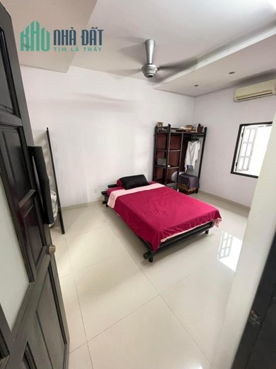 Quận 7-Chủ việt Kiều Pháp bán gấp biệt thự- 80m2-chỉ 4 tỷ6