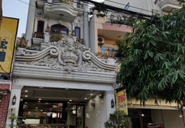 Nhà bán Bình Tân TP HCM