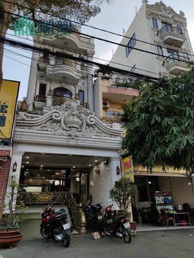 Nhà bán Bình Tân TP HCM
