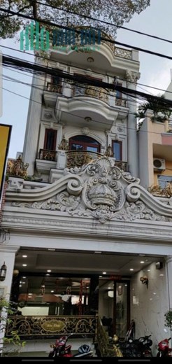 Nhà bán Bình Tân TP HCM