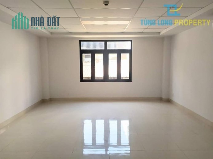Cho thuê văn phòng GIÁ RẺ tầng trệt đường Phan Đăng Lưu, Hòa Cường Bắc, Hải Châu, Đà Nẵng