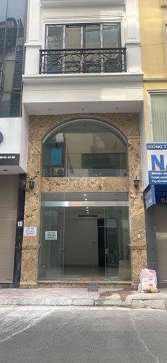 CHÍNH CHỦ CHO THUÊ LÀM VĂN PHÒNG,SHOWROOM TẦNG 1-2-3 TẠI ĐỊA CHỈ SỐ 8 PHỐ AN TRẠCH, PHƯỜNG CÁT