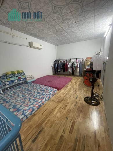 Bán nhà Quận 12- Nguyễn Văn Quá- 48m2- Nhỉnh 3 tỷ- Đang cho thuê 5tr/th