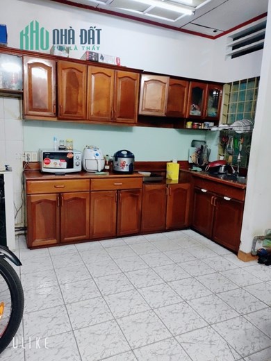 Bán nhà HXH Huỳnh Văn Bánh, sát mặt tiền, 2 Tầng 41m2 ngang 7.7m, vuông vức, 7.6 Tỷ TL