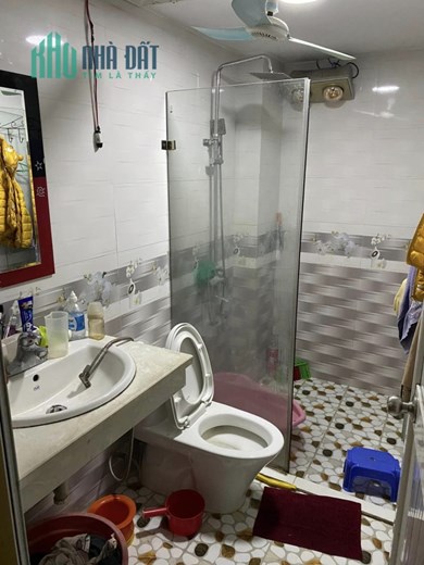 Nhà đẹp dân xây Phương Canh, Nam Từ Liêm, 38m2, 5 tầng, giá 3.3 tỷ