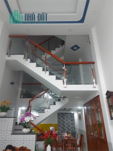 Bán nhà Phạm Văn Chiêu, Gò Vấp – Đường 12m thông, 5 tầng, 8.9 tỷ.