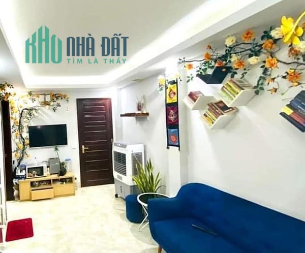 1.05tỷ - 2PN -  MỸ ĐÌNH - Nam Từ Liêm - Trung tâm - Ở sướng