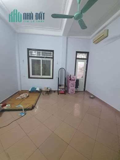 Phan Văn Trường, Cầu Giấy, ngõ ô tô, kinh doanh, 50m2, 5 tầng, 8.1 tỷ