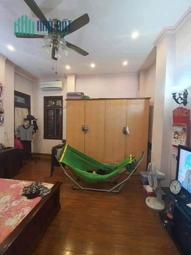 Phan Văn Trường, Cầu Giấy, ngõ ô tô, kinh doanh, 50m2, 5 tầng, 8.1 tỷ