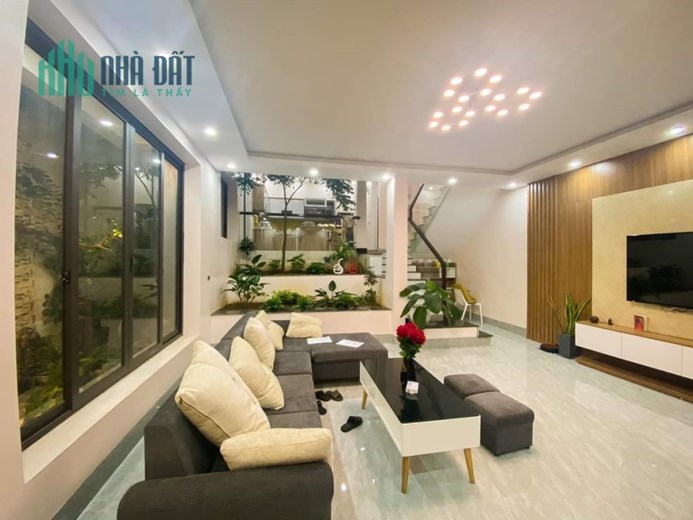 BÁN NHÀ XUÂN LA Ô TÔ ĐỖ, NGÕ THÔNG, DÂN XÂY, GIÁ TỐT 37M2, 3,39 TỶ