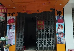 Chính chủ cần cho thuê nhà sô 73 B Lương Khánh Thiện  thành phố Hải Phòng