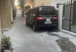 Bán nhà ngõ Nam Pháp 1, diện tích 50m 4 tầng, lô góc cực thoáng, GIÁ 3.2 tỉ ô.tô tận cửa