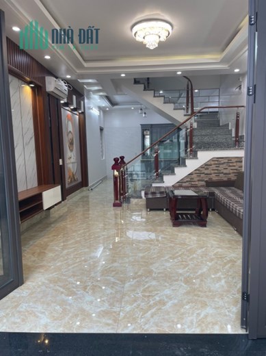 Bán nhà ngõ Nam Pháp 1, diện tích 50m 4 tầng, lô góc cực thoáng, GIÁ 3.2 tỉ ô.tô tận cửa