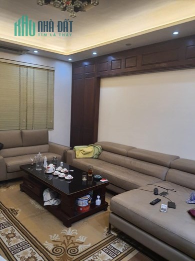 Ngõ 56 Lê Quang Đạo, Nam Từ Liêm, 42m2, 5 tầng, giá 8.4 tỷ