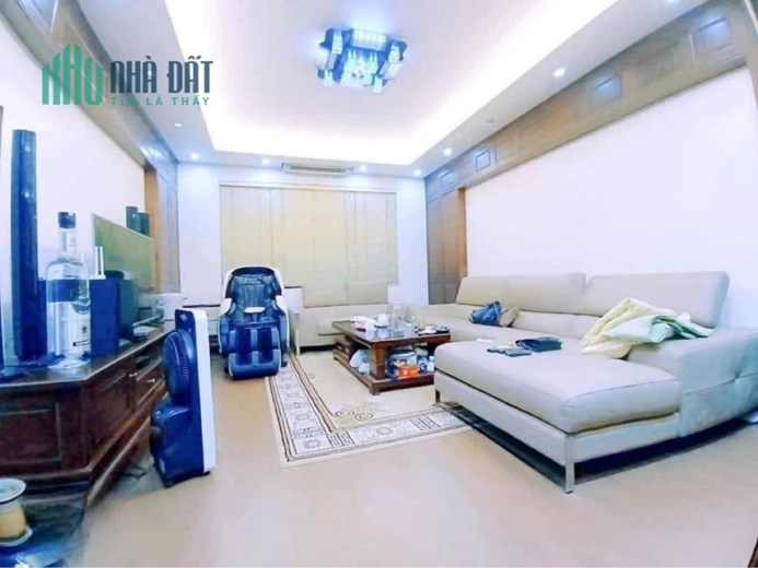 Ngõ 56 Lê Quang Đạo, Nam Từ Liêm, 42m2, 5 tầng, giá 8.4 tỷ
