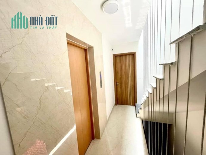💥 Nhà Chung cư Mini, Dòng tiền Đặng Văn Ngữ, 55m2 7T thang máy, 12P KK, Chỉ 9.7 Tỷ 💥