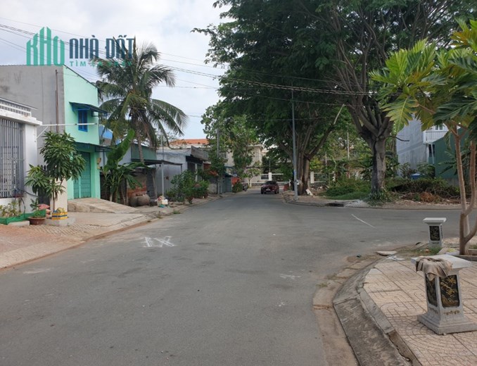 NHÀ MỚI HẺM 2 Ô TÔ TẢI, PHÚ XUÂN - NHÀ BÈ, 109M2, 2 TẦNG, 3PN, BAN CÔNG, GIÁ 6.35 TỶ