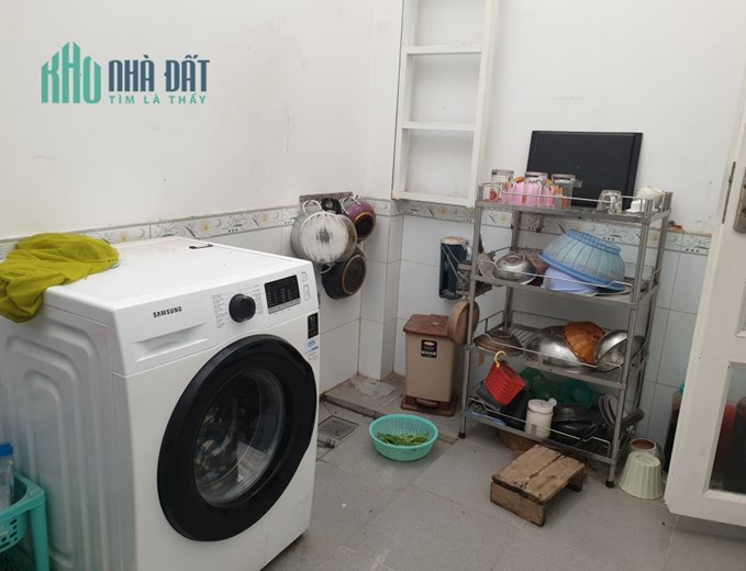 NHÀ MỚI HẺM 2 Ô TÔ TẢI, PHÚ XUÂN - NHÀ BÈ, 109M2, 2 TẦNG, 3PN, BAN CÔNG, GIÁ 6.35 TỶ