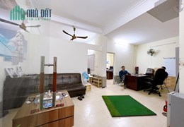 BÁN CHUNG CƯ NGUYÊN PHONG SẮC 58M2 - 2.7 TỶ