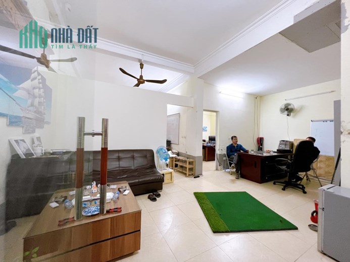 BÁN CHUNG CƯ NGUYÊN PHONG SẮC 58M2 - 2.7 TỶ