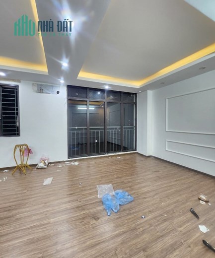 BÁN CHUNG CƯ NGUYÊN PHONG SẮC 58M2 - 2.7 TỶ