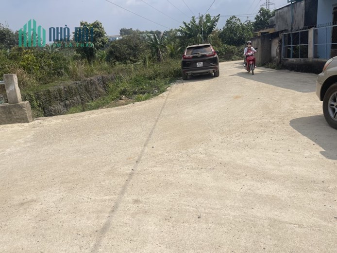 Bán lô đất đường QL 55, Lộc Thành, Bảo Lâm, Lâm Đồng