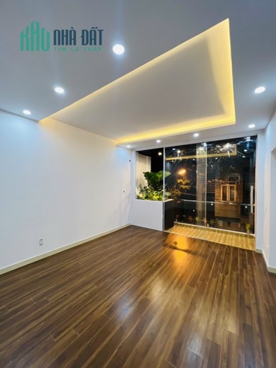 Bán nhà phố Thư Trung - Văn Cao, 52m 4 tầng, ngõ ô.tô cực đẹp GIÁ 3.25 tỉ