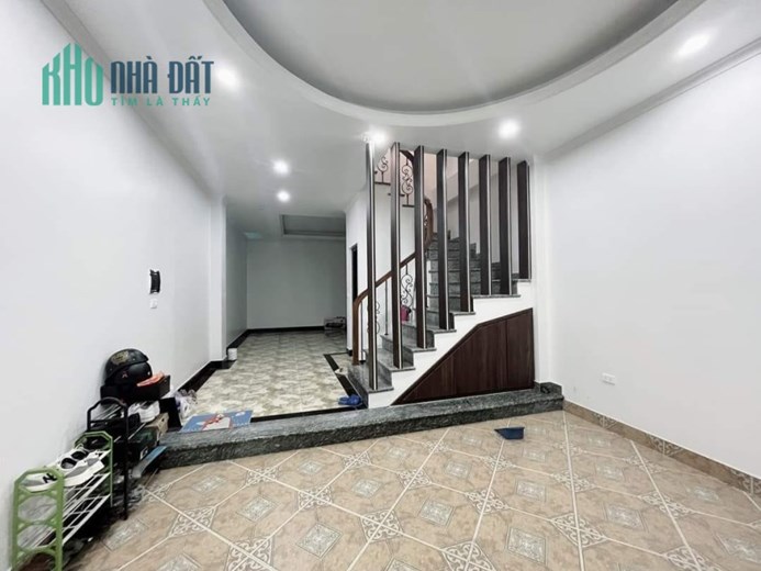 Siêu Phẩm Yên Hòa Cầu Giấy52m2 x5T,Mt4.5m Ngõ rộng thông thoáng, ô tô 6.9 tỷ.