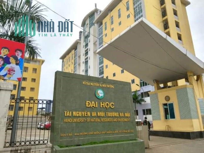 Rẻ vô cùng ! nhà phú diễn ba bước chân ra ngõ ô tô tránh.