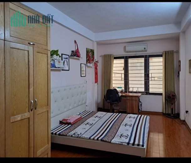 BÁN NHÀ LẠC LONG QUÂN DÂN XÂY, NHÀ RỘNG, CỔNG RIÊNG 36M, 4.55 TỶ