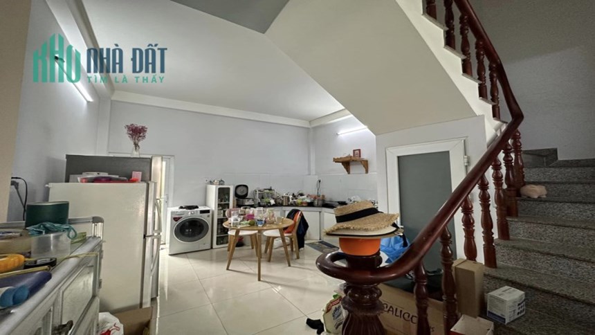 Nhà 4 Tấm Hẻm Ô Tô Quốc Lộ 1A Phường An Phú Đông Quận 12, Ngan 4.26x11m, Chỉ cần 2.95 tỷ