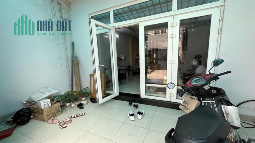 Nhà 4 Tấm Hẻm Ô Tô Quốc Lộ 1A Phường An Phú Đông Quận 12, Ngan 4.26x11m, Chỉ cần 2.95 tỷ