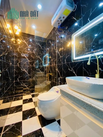 Bán nhà xây mới tinh độc lập 4 tâng, diện tích 40m, DTSD 170m, GIÁ 4.75 tỉ khu TĐC Cây Đa