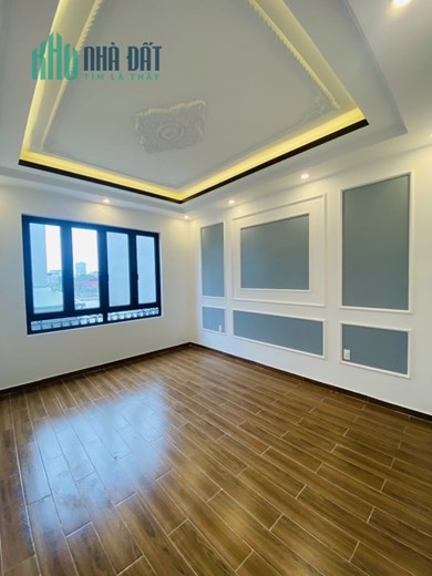 Bán nhà xây mới tinh độc lập 4 tâng, diện tích 40m, DTSD 170m, GIÁ 4.75 tỉ khu TĐC Cây Đa