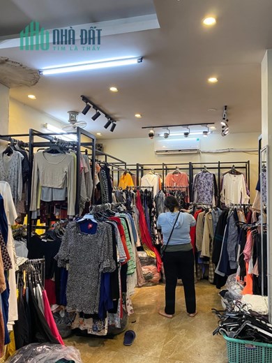 Bán 145m2 nhà mặt phố khu Thái Hà Đống Đa Hà Nội 27 tỷ.