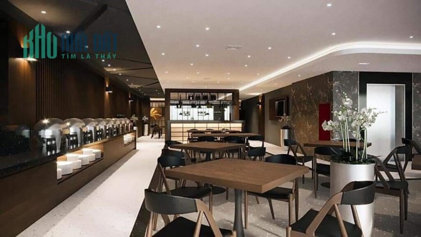 Bán gấp nhà  mặt phố Lạc Long Quân kinh doanh đa hệ sầm uất mặt tiền rộng 80m-15 tỷ