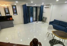 HÀNG HÓT  QUẬN 5 - KHU ẨM THỰC NỔI TIẾNG NGƯỜI HOA - NHÀ MỚI ĐẸP ĐANG CHO THUÊ 18 TRIỆU/ THÁNG - HXH