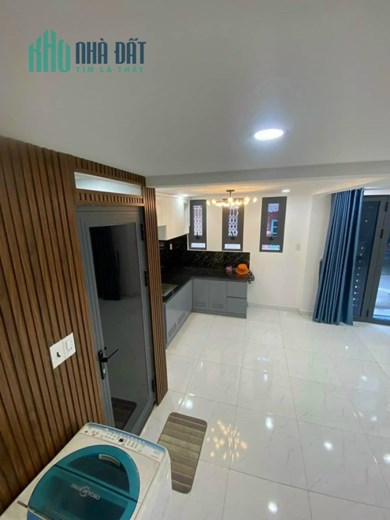 HÀNG HÓT  QUẬN 5 - KHU ẨM THỰC NỔI TIẾNG NGƯỜI HOA - NHÀ MỚI ĐẸP ĐANG CHO THUÊ 18 TRIỆU/ THÁNG - HXH