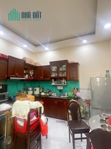 GÒ DẦU TÂN PHÚ - NGỘP NGÂN HÀNG BÁN GẤP NHÀ HẺM XE TẢI 50M2 - 2 TẦNG - 5 TỶ