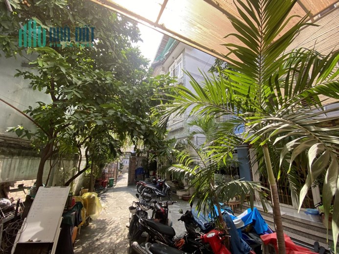 BÁN NHÀ 4 TẦNG-6PN-NGANG 4M-80M2 CHỈ NHỈNH 7 TỶ ĐƯỜNG THÍCH QUẢNG ĐỨC.
