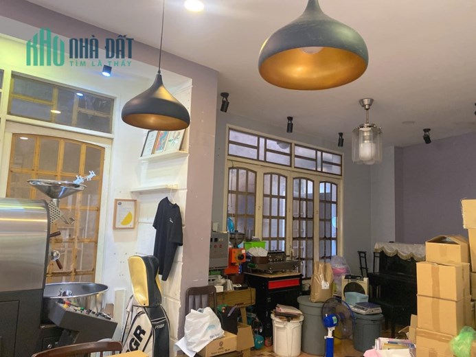 BÁN NHÀ 4 TẦNG-6PN-NGANG 4M-80M2 CHỈ NHỈNH 7 TỶ ĐƯỜNG THÍCH QUẢNG ĐỨC.