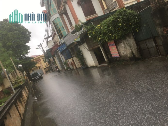 Bán 42m Đất Tây Mỗ, Oto 7 chỗ vào, Ngõ Thông, Hàng Xóm Vin