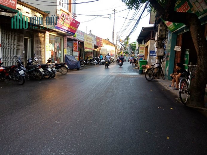 Bán 42m Đất Tây Mỗ, Oto 7 chỗ vào, Ngõ Thông, Hàng Xóm Vin