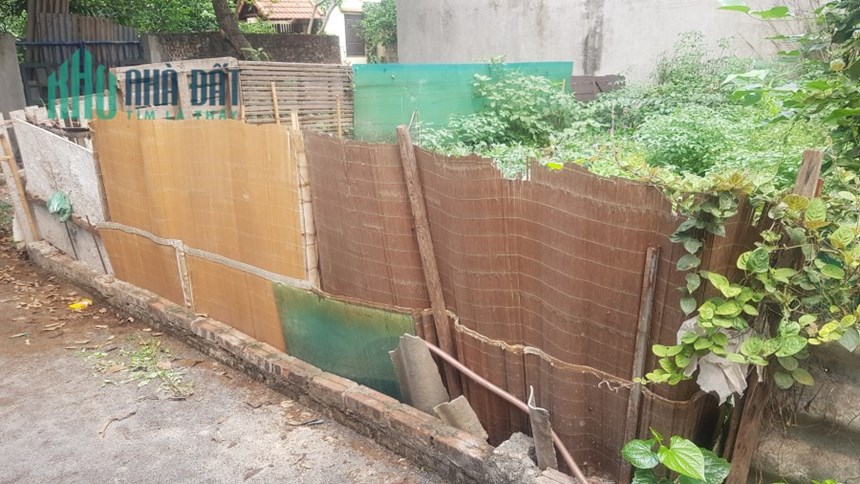 Bán 42m Đất Tây Mỗ, Oto 7 chỗ vào, Ngõ Thông, Hàng Xóm Vin