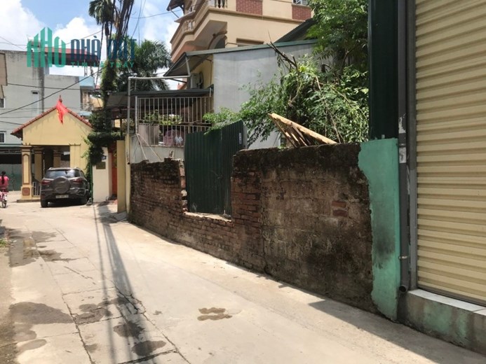 Bán 42m Đất Tây Mỗ, Oto 7 chỗ vào, Ngõ Thông, Hàng Xóm Vin
