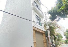 Bán đất 94 Thượng Thanh, Long Biên, 80m, rộng 5.2m, 6.5 tỷ